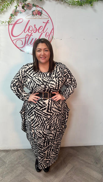 Tasha onesize 18-28 £23.99