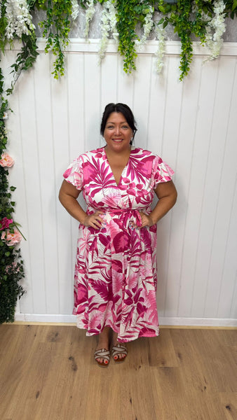 Freya onesize 16-28 £29.99