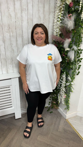 Hallie onesize 16-24 £19.99