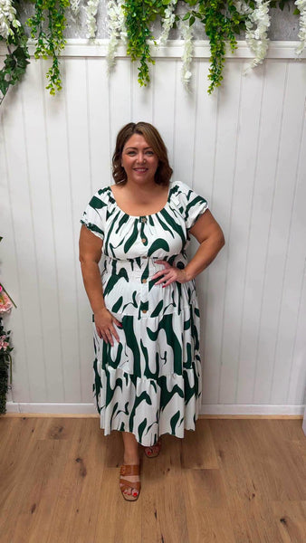 Fran Onesize 14-24 £24.99