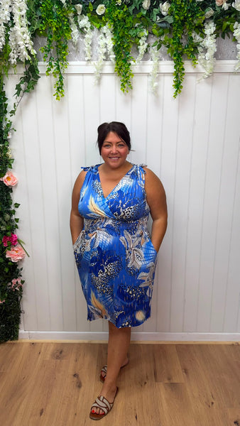 Sasha onesize 14-24 £19.99