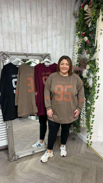 Lucy Onesize 18-26 £23.99