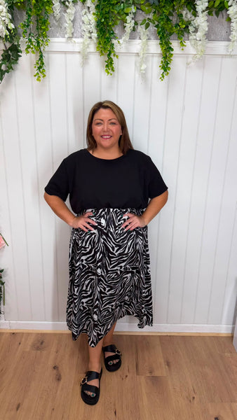 Joleen onesize 16-24 £22.99