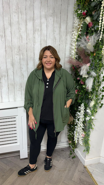 Claire onesize 16-24 £19.99