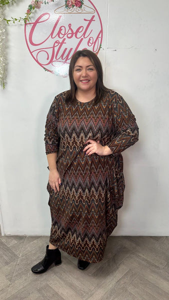 Jodie onesize 18-28 £23.99