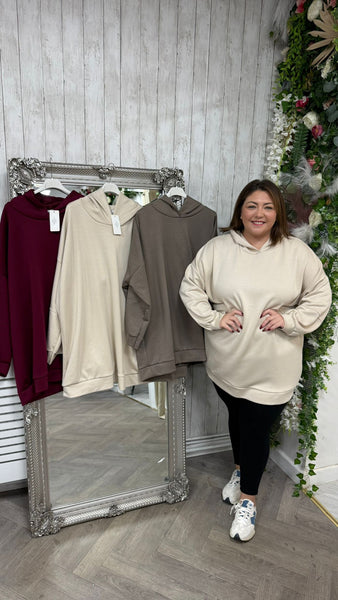 Carly onesize 18-26 £22.99