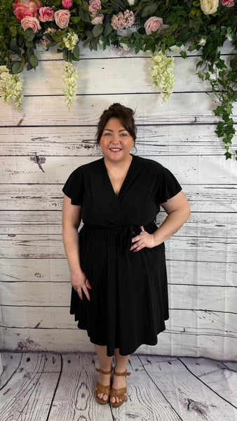 Jenna onesize 16-28 £26.99