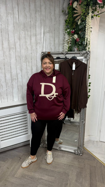 Darcey onesize 16-24 £22.99