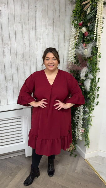 Eve onesize 18-24 £22.99