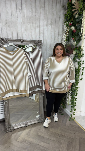 Kim Onesize 18-24 £22.99