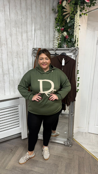 Darcey onesize 16-24 £22.99