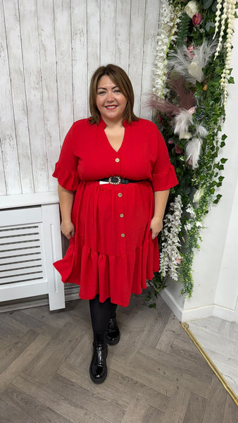 Yazmin onesize 18-26 £25.99
