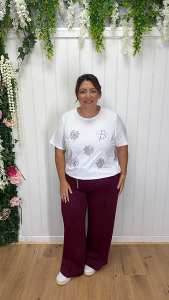 Joggers onesize 16-24 £21.99