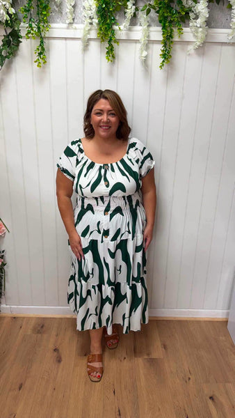 Fran Onesize 14-24 £24.99