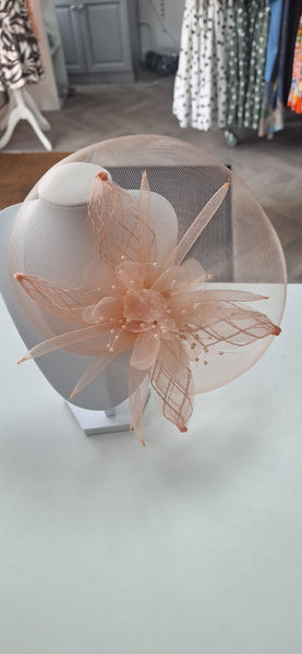 Fascinators £6