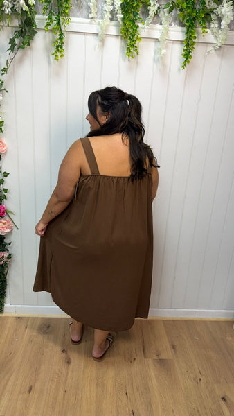 Violet onesize 20-26 £19.99