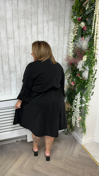 Ruth Black onesize 18-28 £29.99