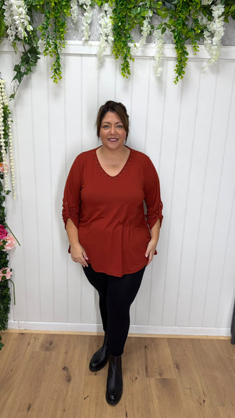 Kim Onesize 14-22 £18.99