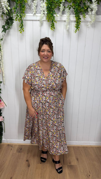 Nia onesize 16-28 £29.99