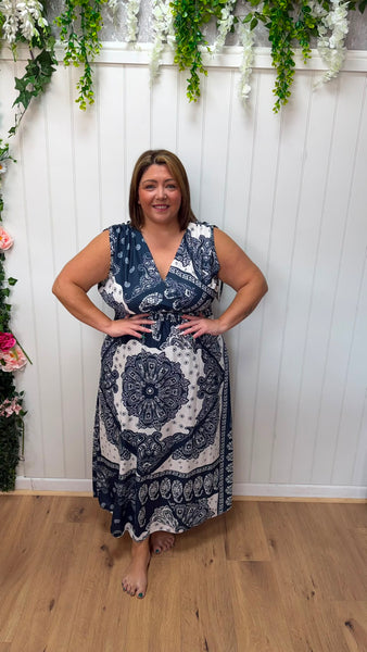 Kendal onesize 16-24 £24.99