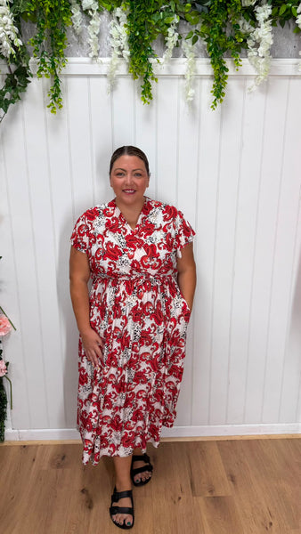 Jenna onesize 16-28 £29.99