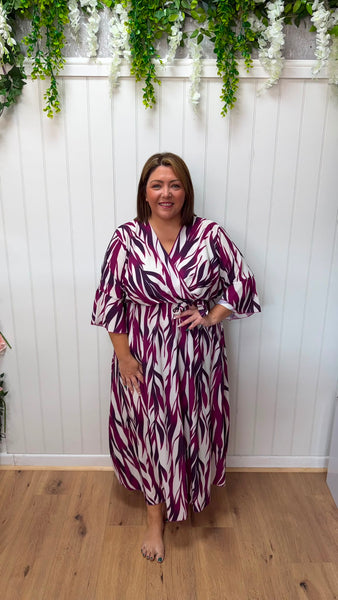 Amy Onesize 16-24 £23.99