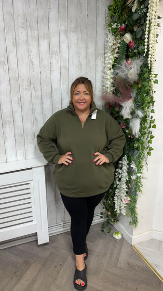 Kaye Onesize 16-24 £24.99