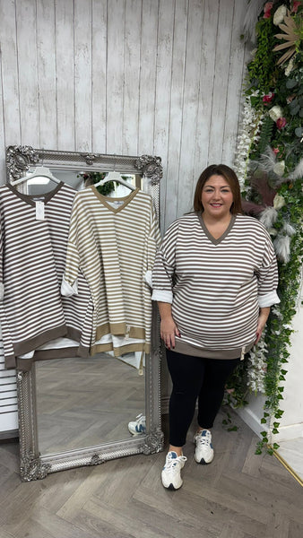 Kim Onesize 18-24 £22.99