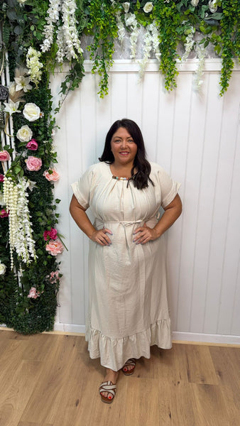 Josie Onesize 14-22 £22.99