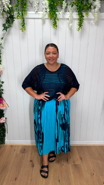 Caroline onesize 16-28 £25.99