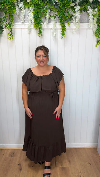 Annie onesize 16-24 £29.99