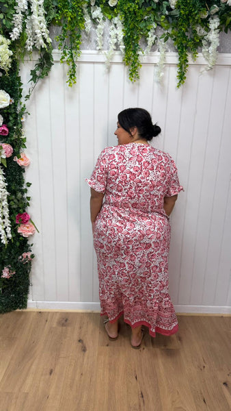 Josie Onesize 16-22 £23.99