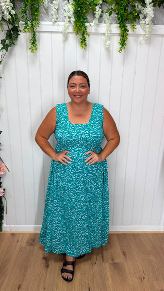 Cerys onesize 16-28 £25.99