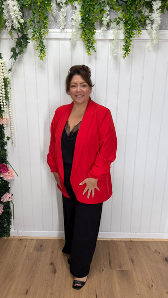 Billy Blazer onesize 18-24 £24.99