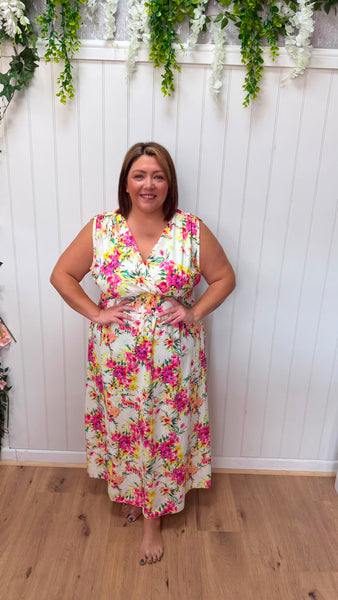 Kim Onesize 16-24 £24.99