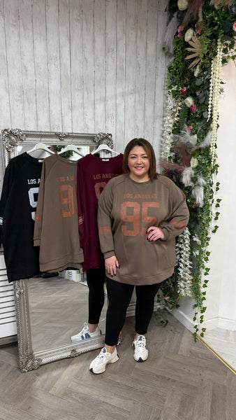 Lucy Onesize 18-26 £23.99