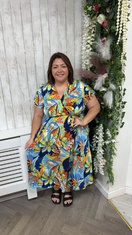 Lauren Onesize 16-28 £29.99