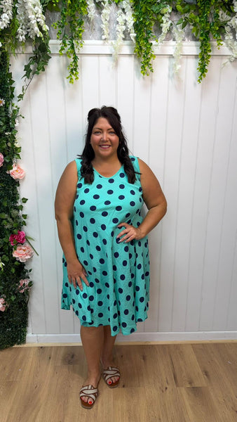 Hayley Onesize 16-24 £22.99