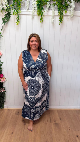 Kendal onesize 16-24 £24.99