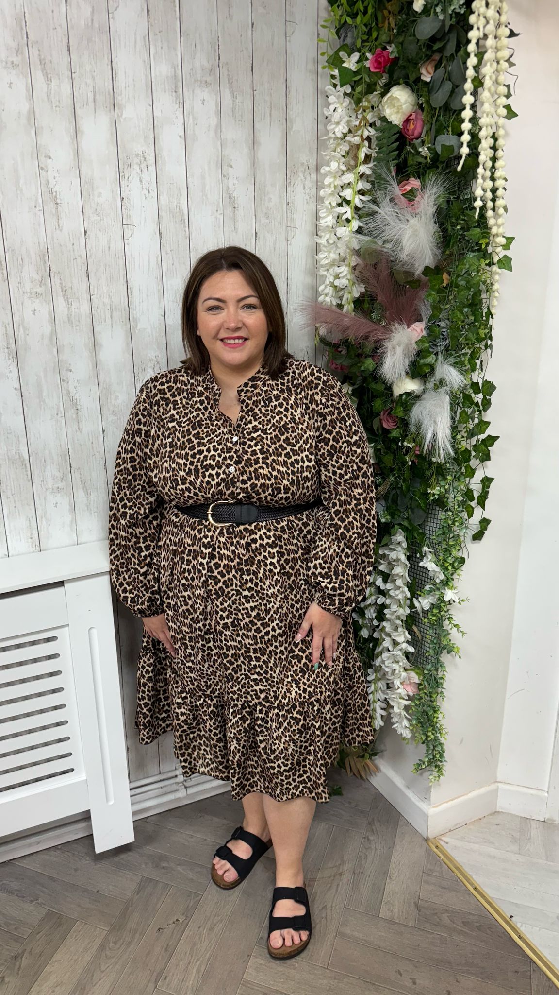 Jade onesize 18-26 £24.99