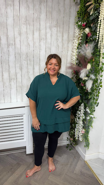 Kim Onesize 18-26 £21.99