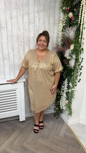 Scarlet onesize 16-26 £25.99