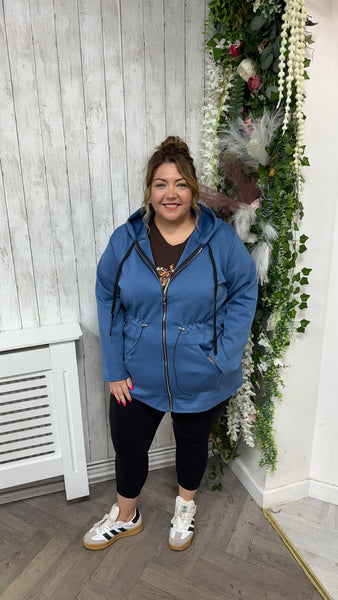 Poppy onesize 16-24 £22.99