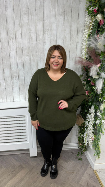 Ally Onesize 16-24 £22.99