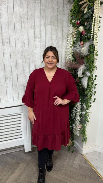 Eve onesize 18-24 £22.99