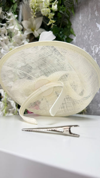 Fascinator £14.99