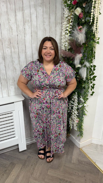 Hayley Onesize 16-28 £29.99
