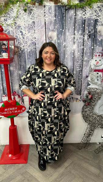 Holly Onesize 18-28 £23.99
