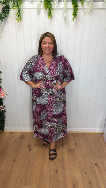 Maisey onesize 16-24 £24.99