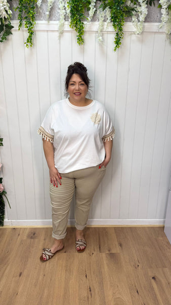 Magic trousers Onesize 16-24 £24.99